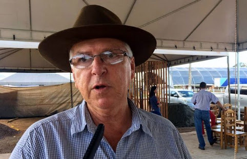 Presidente do Sindicato Rural de Vila Rica fala sobre o 1º leilão virtual de gado da região