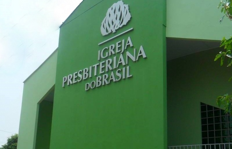 Igreja Presbiteriana do Brasil na cidade de Vila Rica comemora 27 anos de instauração neste dia 26 de novembro