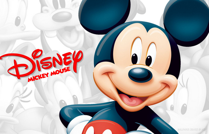 Deputado de MT afirma que Mickey é gay e critica a Disney