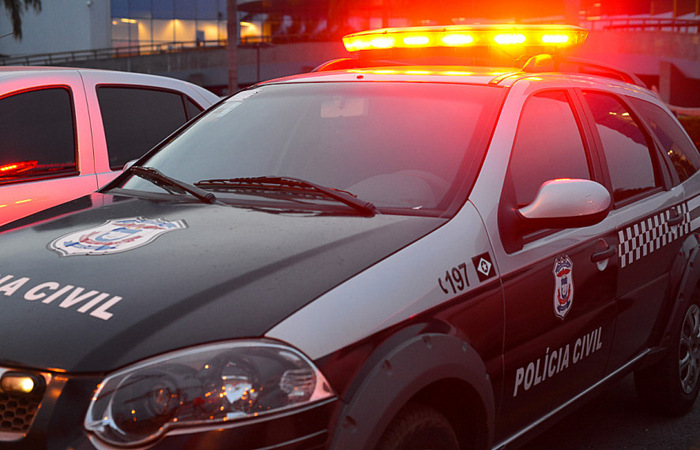 Polícia Civil evita duplo homicídio, prende autor e mandante em Confresa