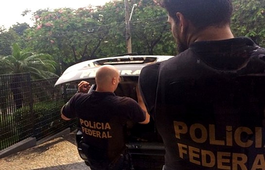 Policial Civil de São Felix é suspeito de envolvimento no desvio de 3 milhões do seguro desemprego de GO