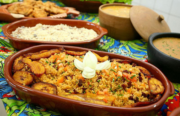 “Barraca do Direito” homenageará Mato Grosso no 31º Aniversário de Vila Rica com suas comidas típicas