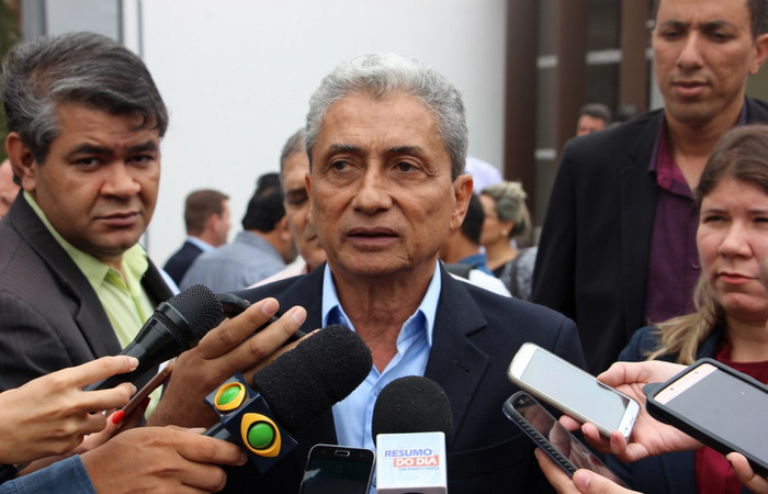 Prefeitos vão realizar mobilização em Cuiabá para cobrar compensação integral do FEX