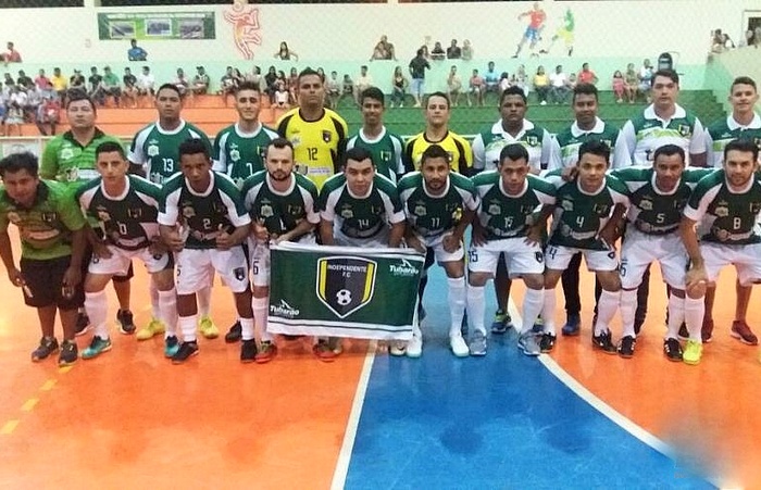 Santa Cruz do Xingu e Querência estão classificadas para 2ª fase da Copa Centro América