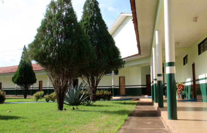 Unemat investe mais de R$ 3 milhões em novos cursos superiores em Vila Rica, Confresa e Luciara 