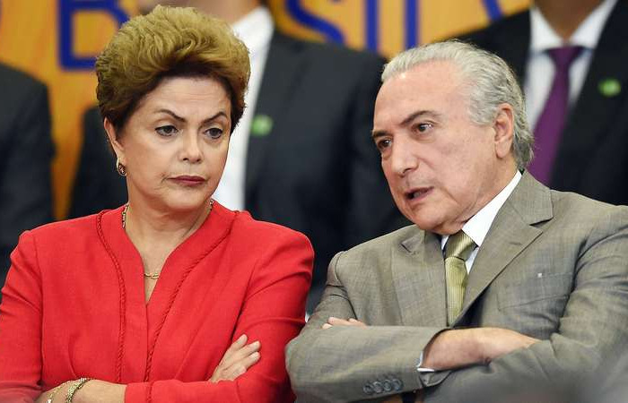 Brasileiros acham Temer pior que Dilma, diz Datafolha