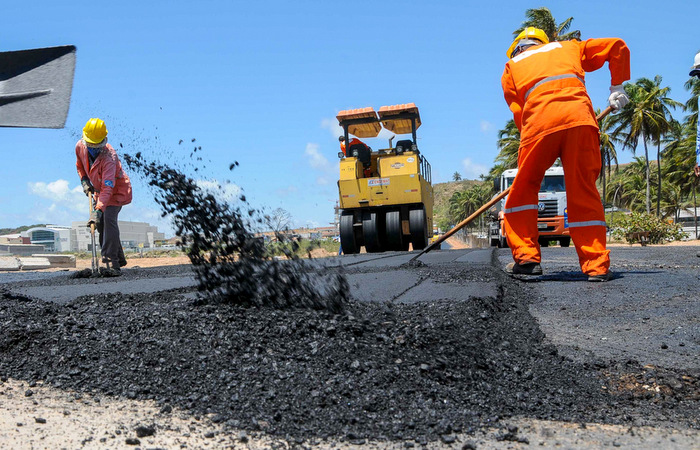 Prefeitura de Confresa cria “Pavimentação Comunitária” e moradores terão que pagar por asfalto