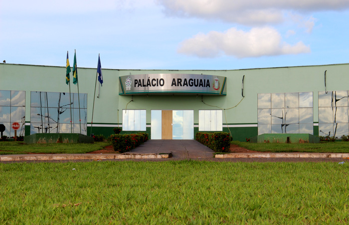 Prefeitura de Vila Rica fecha nesta semana e reabre na terça, dia 2 de janeiro