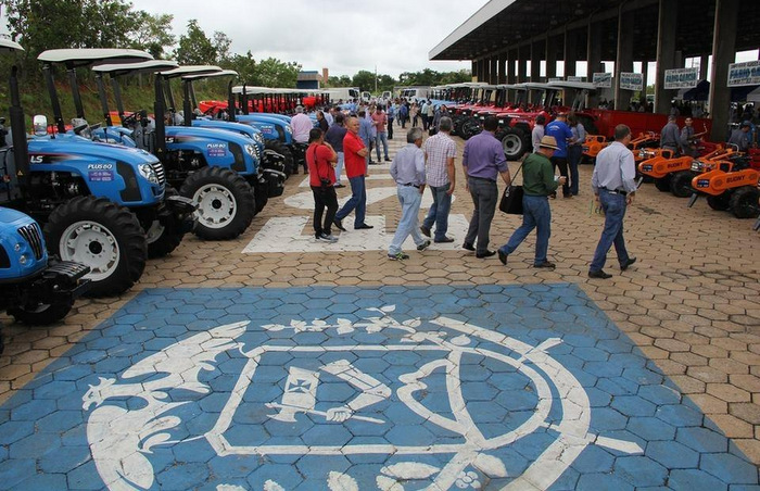 Governo do Estado transforma vida de pequenos produtores de Mato Grosso