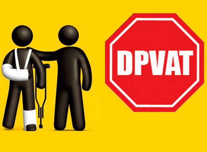 Número de indenizações do seguro DPVAT aumenta 22%
