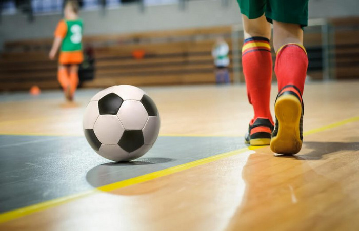 Centro América de Futsal terá rodada em Confresa neste fim de semana