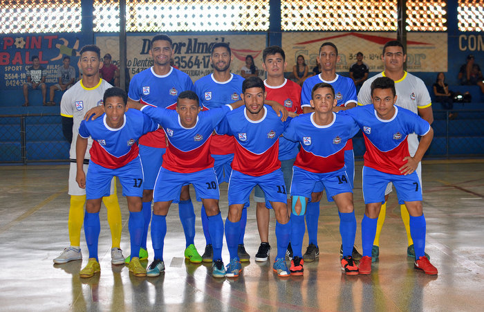 Confresa é destaque no Esporte e o time de Futsal passa para as oitavas de final na copa TVCA