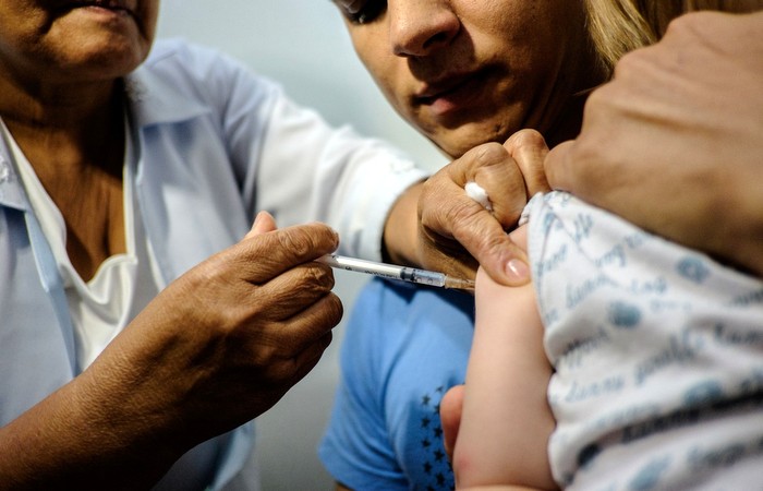 A 3 dias do fim da campanha, mais de 78 mil pessoas ainda têm que tomar vacina contra a gripe em MT