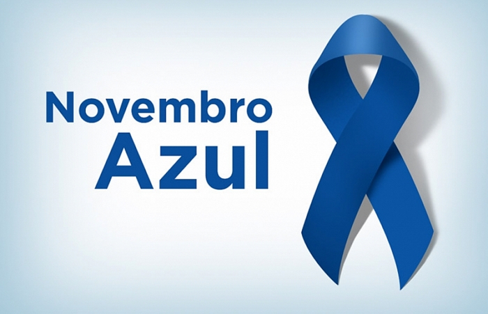 Secretaria municipal de Saúde promove ações de conscientização durante o Novembro Azul