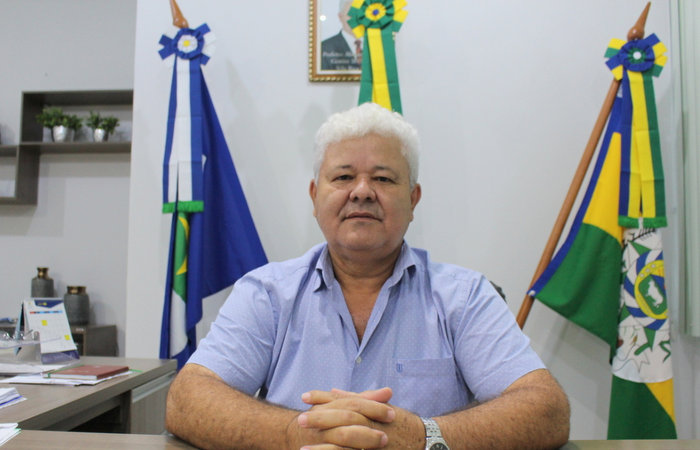 Contas anuais da Prefeitura de Vila Rica recebem parecer favorável do TCE/MT