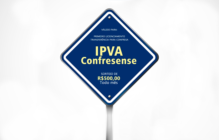 Prefeitura de Confresa lança nesta sexta-feira a campanha IPVA Confresense