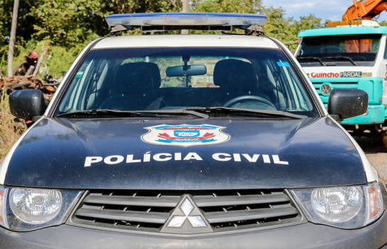 Bandidos armados roubam proprietária de restaurante da zona rural de Vila Rica