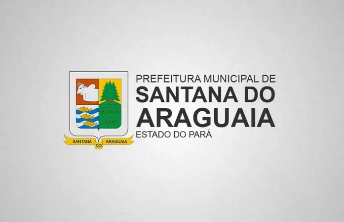 Concurso Público é retificado pela Prefeitura de Santana do Araguaia-PA