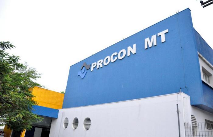 Outubro fecha com 5.249 reclamações junto ao Procon-MT; energia elétrica representa 39%