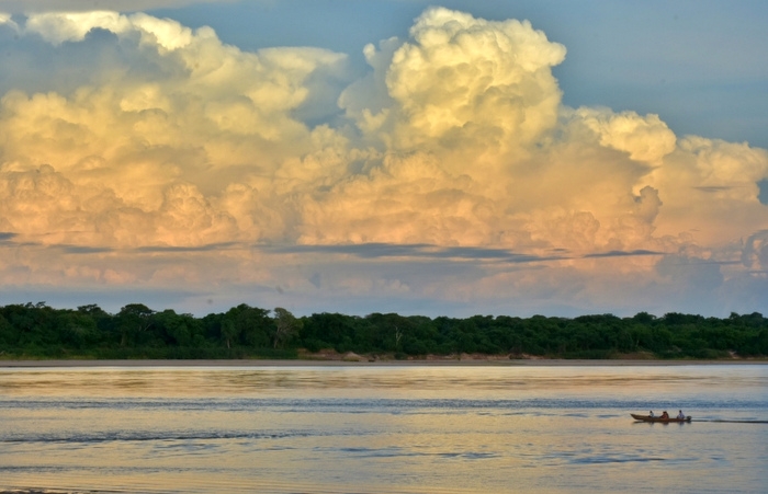 Transbananal é rota para desenvolver São Félix do Araguaia e região