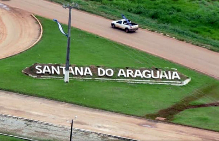 Concurso Santana do Araguaia-PA divulga alterações no edital
