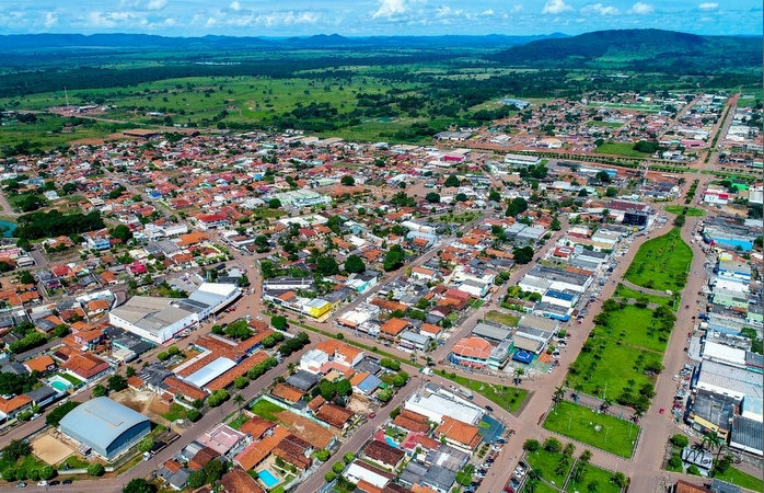 Secretaria de Saúde registra o primeiro caso suspeito de coronavírus em Vila Rica