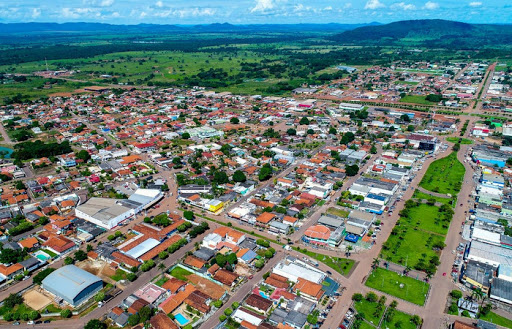 Estado classifica Vila Rica e outros 5 municípios do Norte Araguaia de risco “alto” para a disseminação do coronavírus