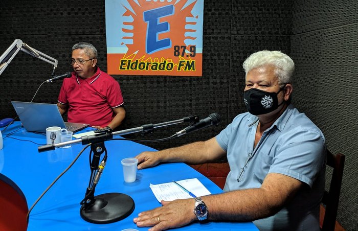 Prefeito Abmael Borges fala sobre adequação da legislação do Regime Próprio de Previdência dos Servidores Públicos de Vila Rica