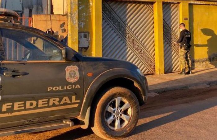 Prefeitura de Confresa emite nota de esclarecimento sobre operação da Polícia Federal