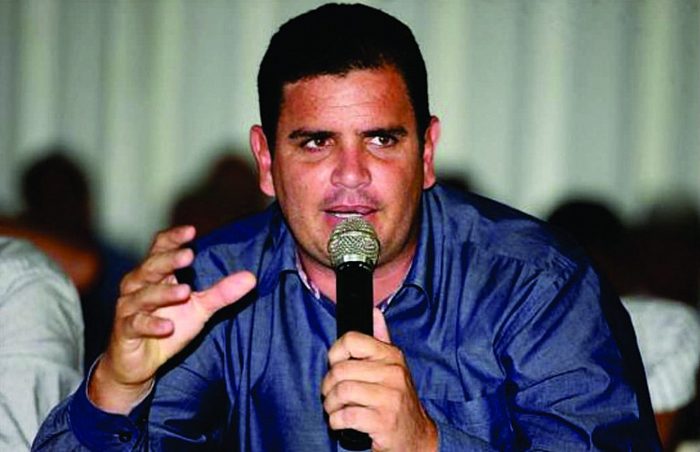 Santana do Araguaia (PA): Eduardo da Machado (MDB) é eleito prefeito