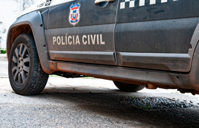 PJC prende no Pará pai e filho envolvidos em homicídio em Santa Terezinha