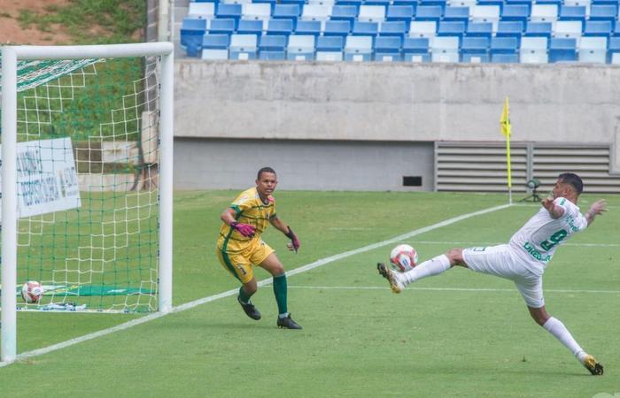 Cuiabá vai realizar sua estréia no Brasileirão da Série A jogando contra o Juventude na Arena Pantanal