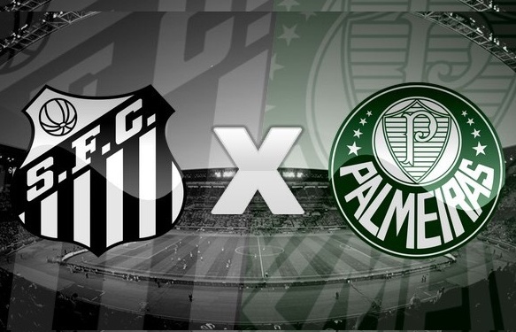 Santos e Palmeiras voltam a fazer decisão 100% brasileira da Copa Libertadores 