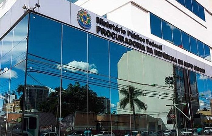 Ministério Público investiga licitação que resultou em obras inacabadas em Vila Rica