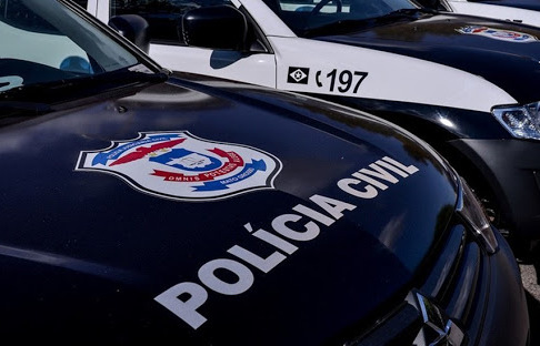 Diretoria de interior da Polica Civil inicia ciclo para ação de correições na Regional de Vila Rica