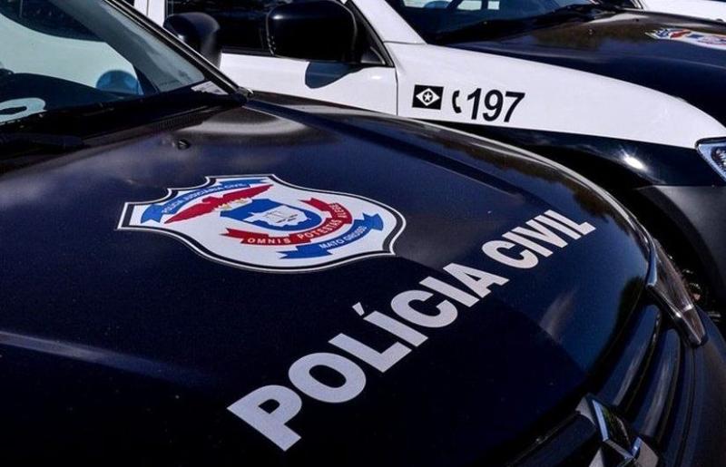 Polícia prende homem com droga que seria vendida em Santo Antônio do Fontoura