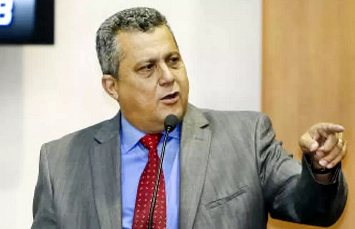 Ex-deputado Baiano Filho é detido pela PM após agredir a esposa na cidade de Confresa
