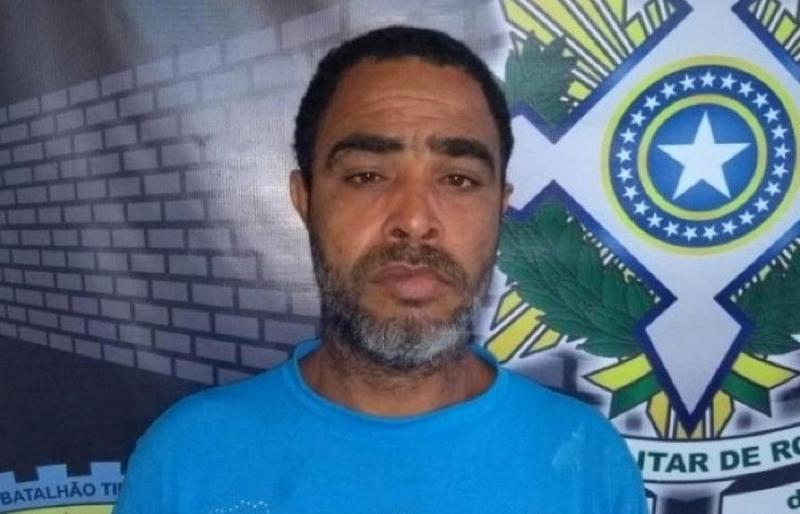 Serial killer que comia olhos e orelhas e bebia sangue das vítimas é preso em Cuiabá