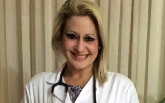 Médica da região Araguaia grávida de 08 meses morre de covid em Barra do Garças; médicos salvam bebê