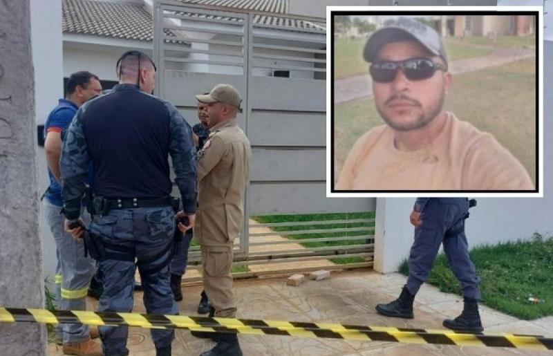 Acusado de chacina em Sorriso diz que invadiu casa para roubar e matou ao ser flagrado pelas vítimas
