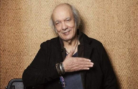 Morre aos 81 anos de idade, Erasmo Carlos, autor de inesquecíveis canções da música popular brasileira