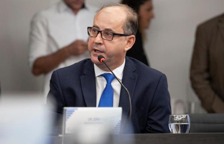 Dr. Eugênio encerra 1º mandato com avanços históricos para a região Araguaia e 34 leis em defesa de Mato Grosso