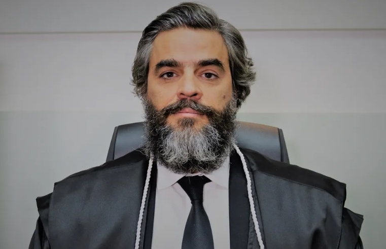 Juiz federal que atua no TRE de Mato Grosso é afastado do cargo pelo CNJ por suspeitas de enriquecimento ilícito