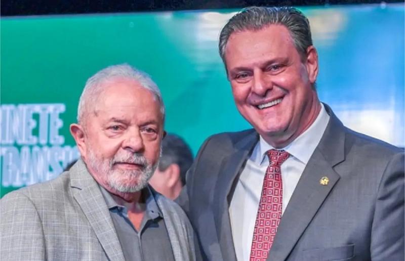 Fávaro confirma para Botelho e Dr Eugênio que ministros devem ir ao Araguaia lançar obras da BR 158