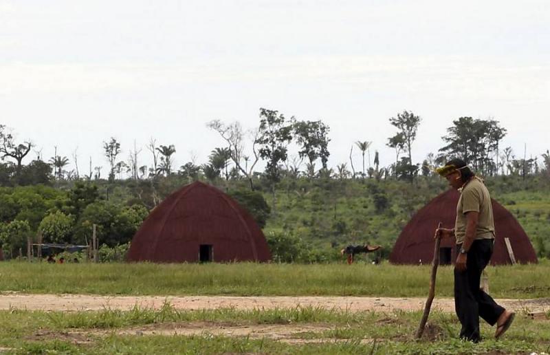Ministério Público Federal oferece 1ª denúncia contra milícia que atuava em Terra Indígena do Araguaia