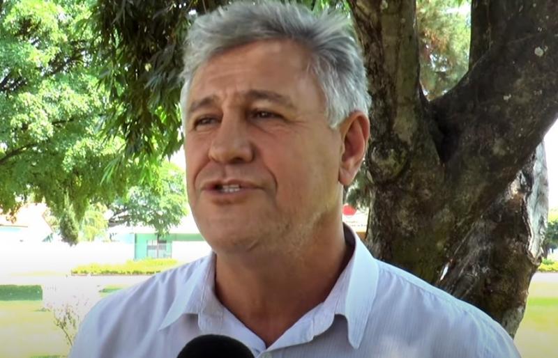 Maurão afirma que conclusão da BR-158 será sua bandeira para o desenvolvimento da região Araguaia
