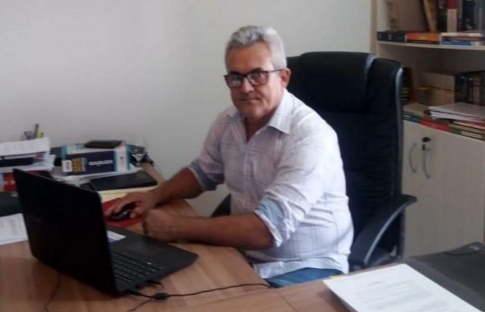 Mauro Sérgio afirma que região Norte Araguaia terá candidato a deputado estadual 