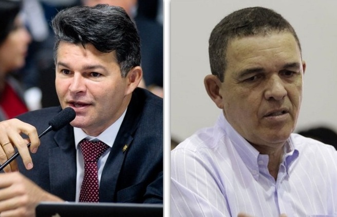 Deputados  federais José Medeiros e Juarez Costa aparecem em lista de gastos suspeitos com combustíveis