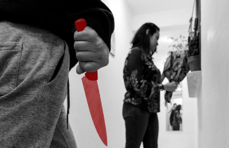 Cidades de Mato Grosso já registraram 70 assassinatos de mulheres entre os meses janeiro e setembro de 2021