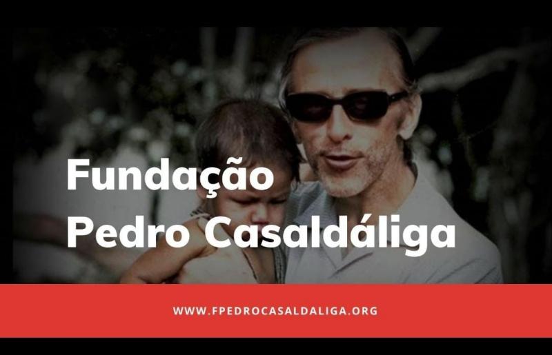 Em homenagem a memória do bispo Pedro, entusiastas e familiares criam a Fundação Pedro Casaldáliga